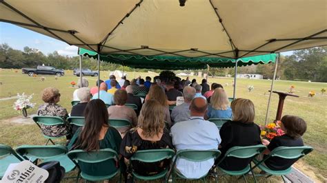 Mathis Funeral Home Inc. was live. | By Mathis Funeral Home Inc.