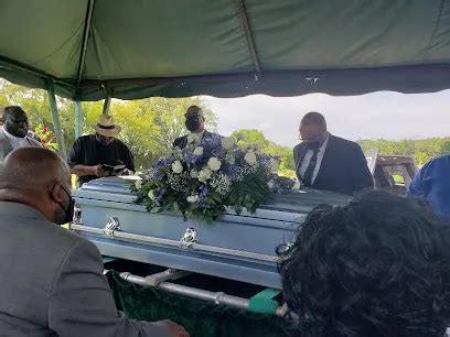 Phillips Riley Funeral Home - Funeral Home Pages