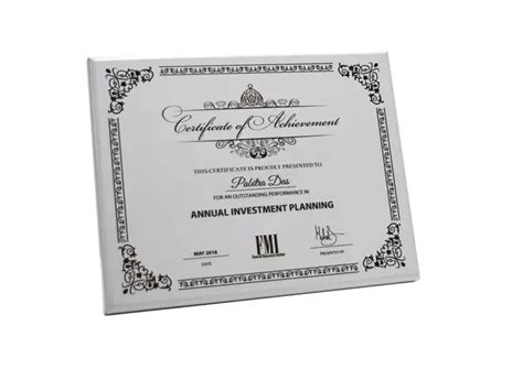 Custom Wooden Engraved Photo Plaques | Personalized Gifts - Printo