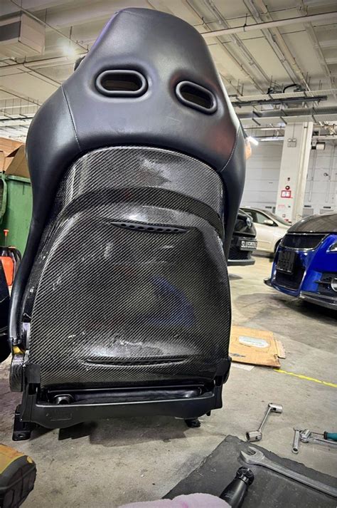 Image result for Recaro vs Bride