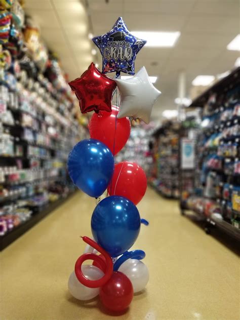 Party Display And Costume