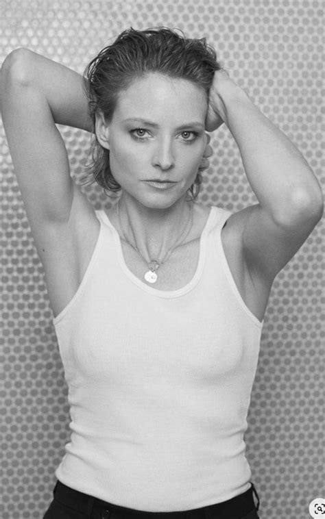 Jodie Foster. | Jodie foster, The fosters, Celebrities