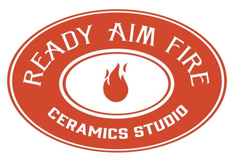 Home | Ready Aim Fire Ceramics Studio