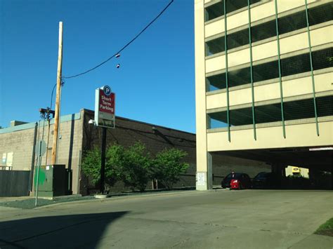 Midtown Exchange - Parking in Minneapolis | ParkMe