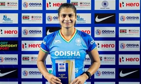 FIH Poligras Magic Skill Award: Deepika wins top prize for stunning goal