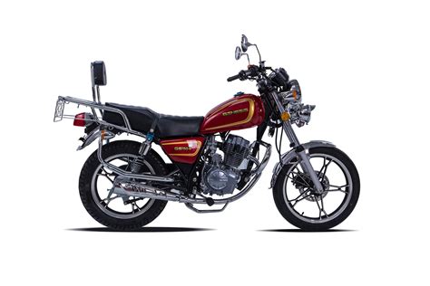 Motocicletas Genesis | GENESIS Nicaragua