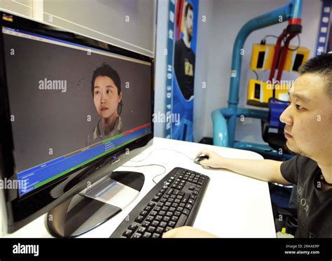 First Computer Scanner 的图像结果