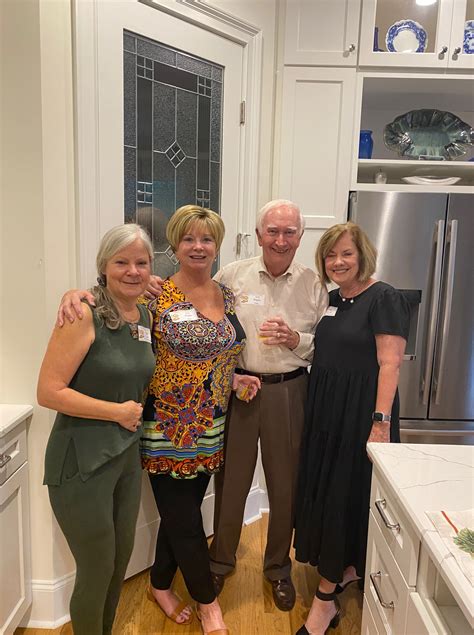 Prog dinner fall 2021 24 – Neighbors of Pinehurst