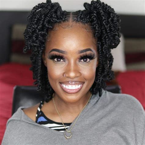 TOYOTRESS Bob Spring Twist Hair - 6 inch 8 packs India | Ubuy