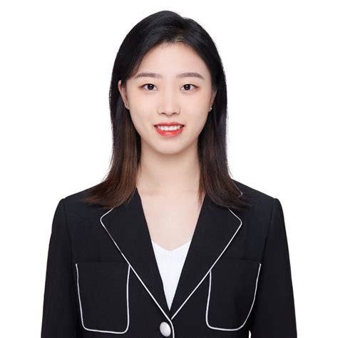 Jiaoyu He - Business Analyst - AvePoint | LinkedIn