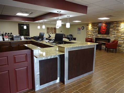 RED ROOF INN INDIANAPOLIS - CASTLETON - Hotel Reviews, Photos, Rate ...