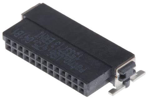 15250262601000 HARTING | HARTING Har-Flex Series Right Angle Surface ...