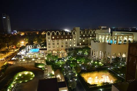 Islamabad Serena Hotel Parking: Pictures & Reviews - Tripadvisor