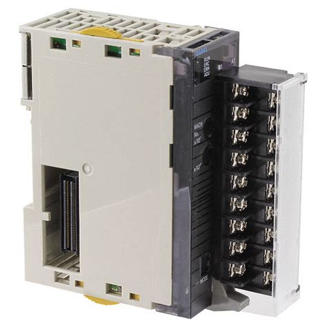 CJ1W-DA041 Omron Automation and Safety | Industrial Automation and ...