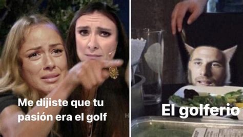 Los mejores memes del tercer programa de La Isla de las Tentaciones