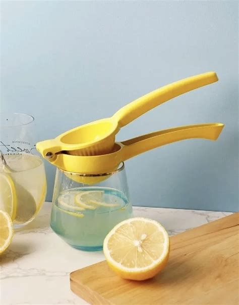 Amazon Lemon Squeezer Juicers | Mercari