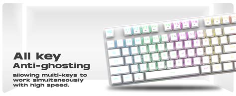 Amazon.in: Buy Cosmic Byte CB-GK-37 Firefly TKL Mechanical Gaming ...