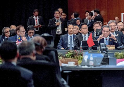 ‘Asian alliance’: how China is forging a new power centre amid the ...