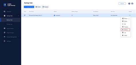 CommVault SQL Server Restore From Backup 的图像结果