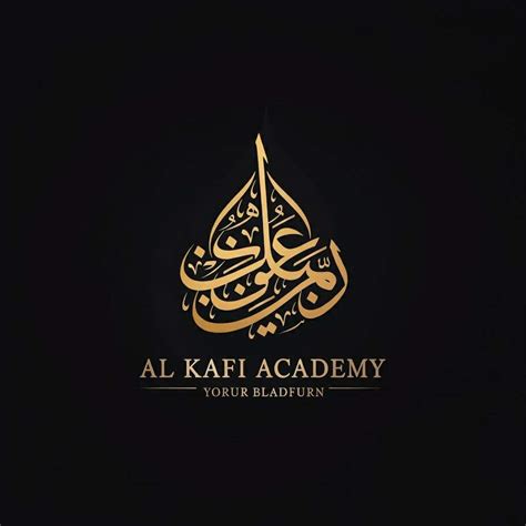 Arabic Calligraphy Logo Design | Freelancer