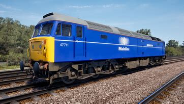 British Fictional - Train Sim Community