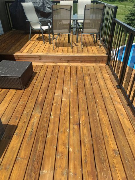 When To Stain And Seal Pressure Treated Wood at Helene Winkleman blog