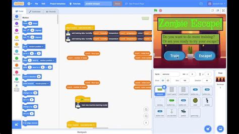 Machine Learning Kids 的图像结果