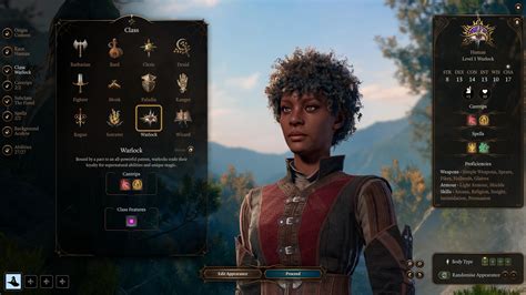 Warlock - Baldur's Gate III Guide - IGN