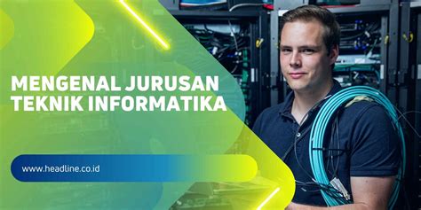 Content image for Jurusan Informatika Peluang Karier Luas dan Gaji yang Menggiurkan