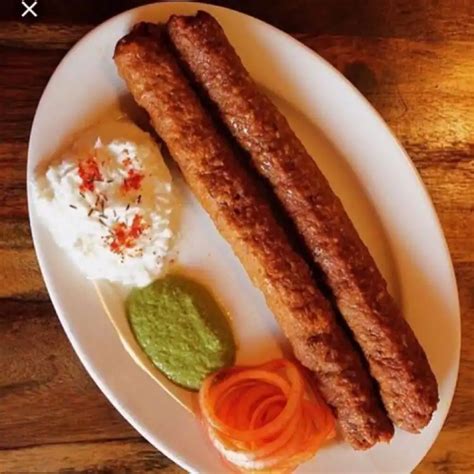 Dawat Darbar, Mohammad Ali Road, Mumbai | Zomato