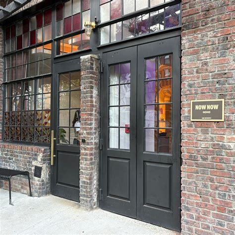 NOW NOW NOHO - Updated 2026 Prices & Hotel Reviews (New York City)