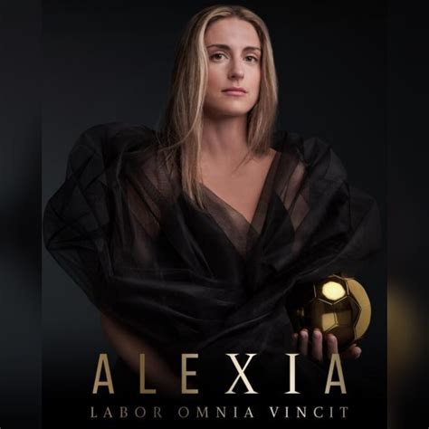 Alexia Putellas. Labor omnia vincit - Distanti ma unite