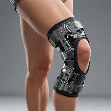 Understanding the Medial Unloading Knee Brace