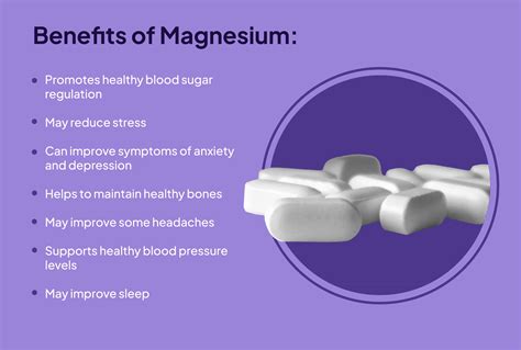 What Happens to Your Body When You Add Magnesium to Your Diet