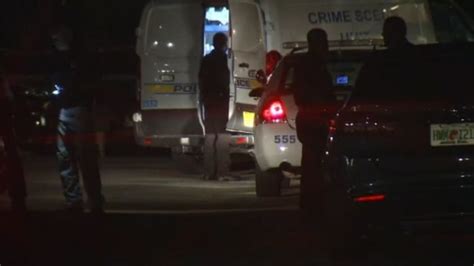 Man injured in apparent road rage shooting, Jacksonville police say