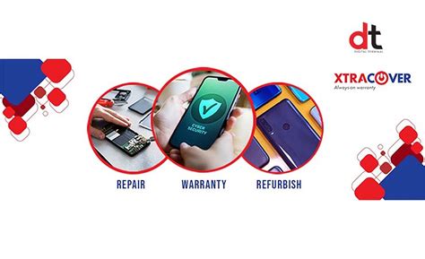 Xtracover India, refurbished devices, refurbished products, Financial ...