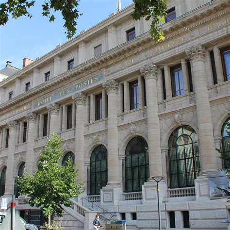 HÔTEL DES POSTES - All You Need to Know BEFORE You Go 2026 (with Photos ...