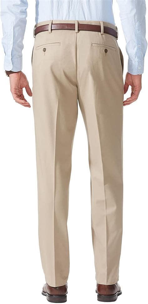 Buy Dockers Men's Relaxed Fit Comfort Khaki Pants Online at Lowest ...