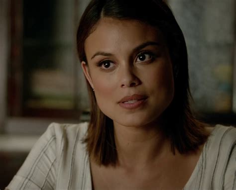 Sybil | Vampire Diaries Wiki | Fandom