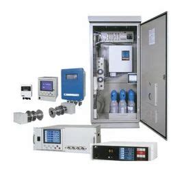 Flue Gas Continuous Analyzer System Trader - Wholesaler / Distributor ...