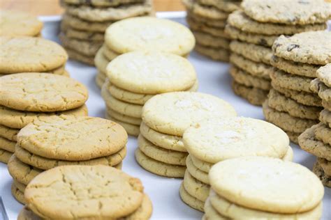 Broadway Daily Bread