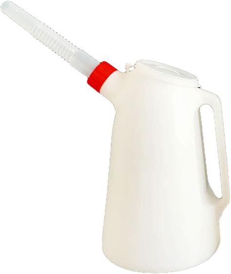 Amazon.com: HIOPOIUYT Measuring Container with Flexible Long Spout 2/3 ...