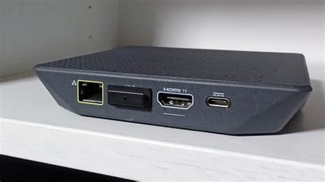 Image result for How to Install Xfinity Flex Box