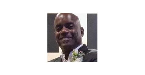Ronald Bernard Mitchell Jr. Obituary (2025) - Apopka, FL - Marvin C ...