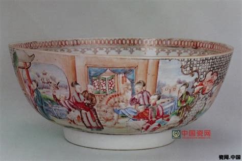中国陶瓷——广东陶瓷欣赏及遗址挖掘与恢复〈四〉
