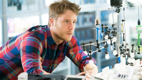 Why Limitless Deserves a Second Season - TV Guide