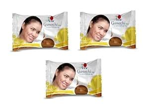 Buy DXN Must Buy -Pack of 3 Dxn Ganozhi Soap With Ganoderma Extract ...