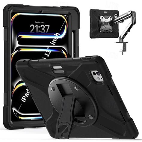 Tavoletta Custodie cover Per Apple iPad Air 11"(2024) iPad Air 13"(2024 ...