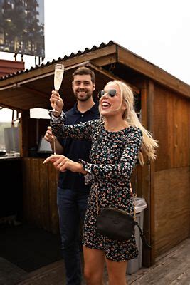 Luci Drill-mellum & Jack Robertson Wedding Gift Registry | Crate & Barrel