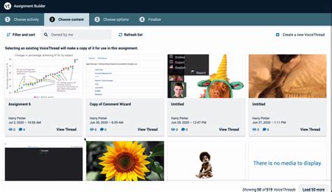 Image result for Grading VoiceThread Assignment